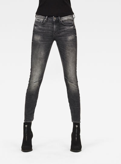 Arc 3D Mid Skinny Jeans Dada sport preloved - seconde main