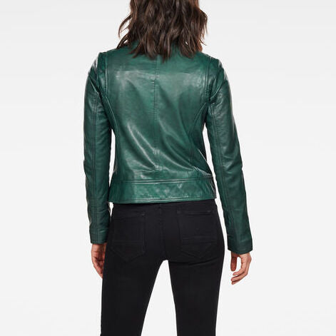 Gluon Biker Slim Jacket Dada sport preloved - seconde main