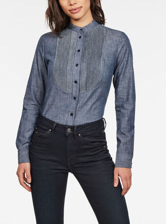 Lanc Bib Slim Shirt Dada sport preloved - seconde main