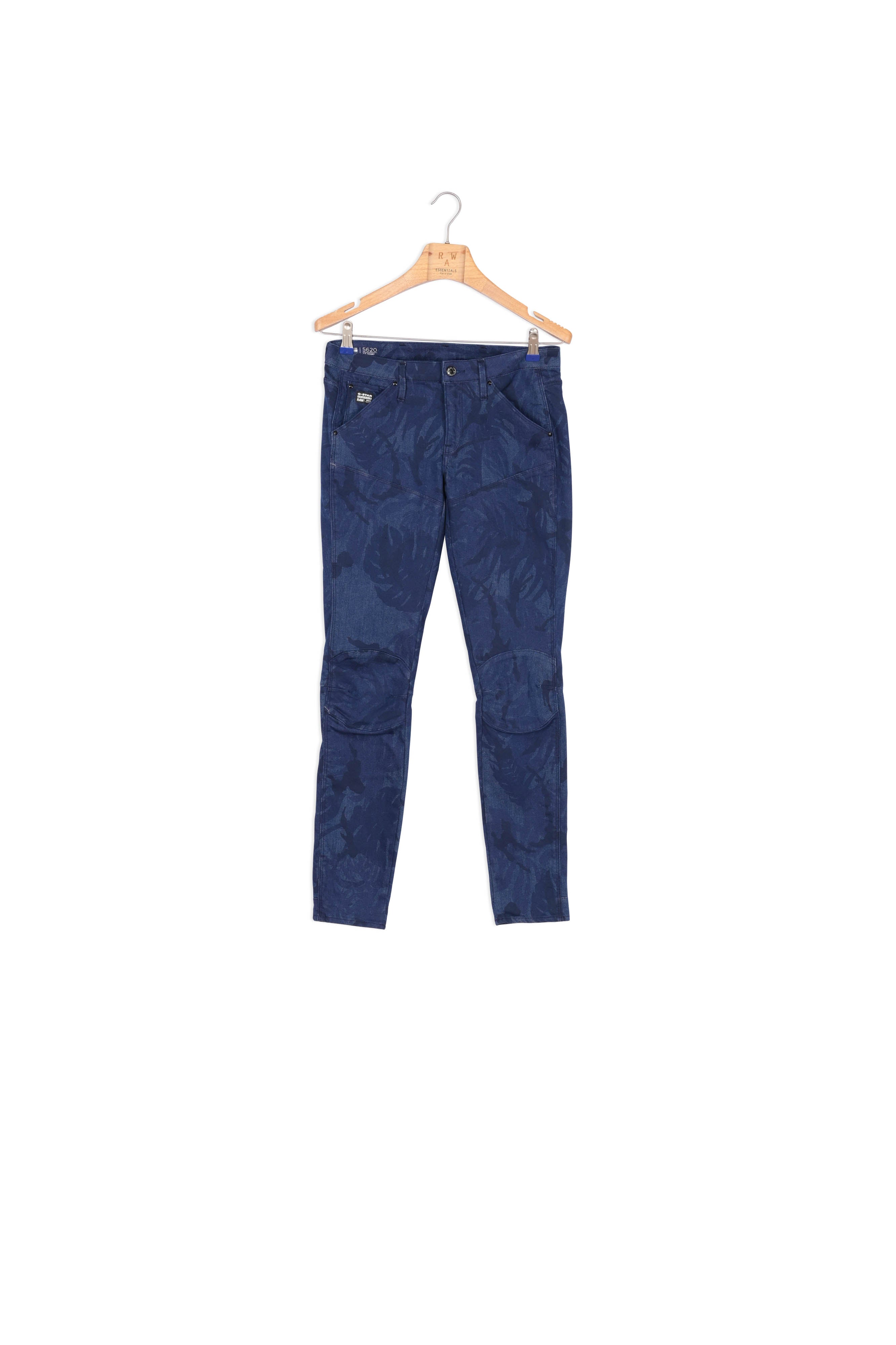 5620 (Elwood) Skinny Pant Dada sport preloved - seconde main