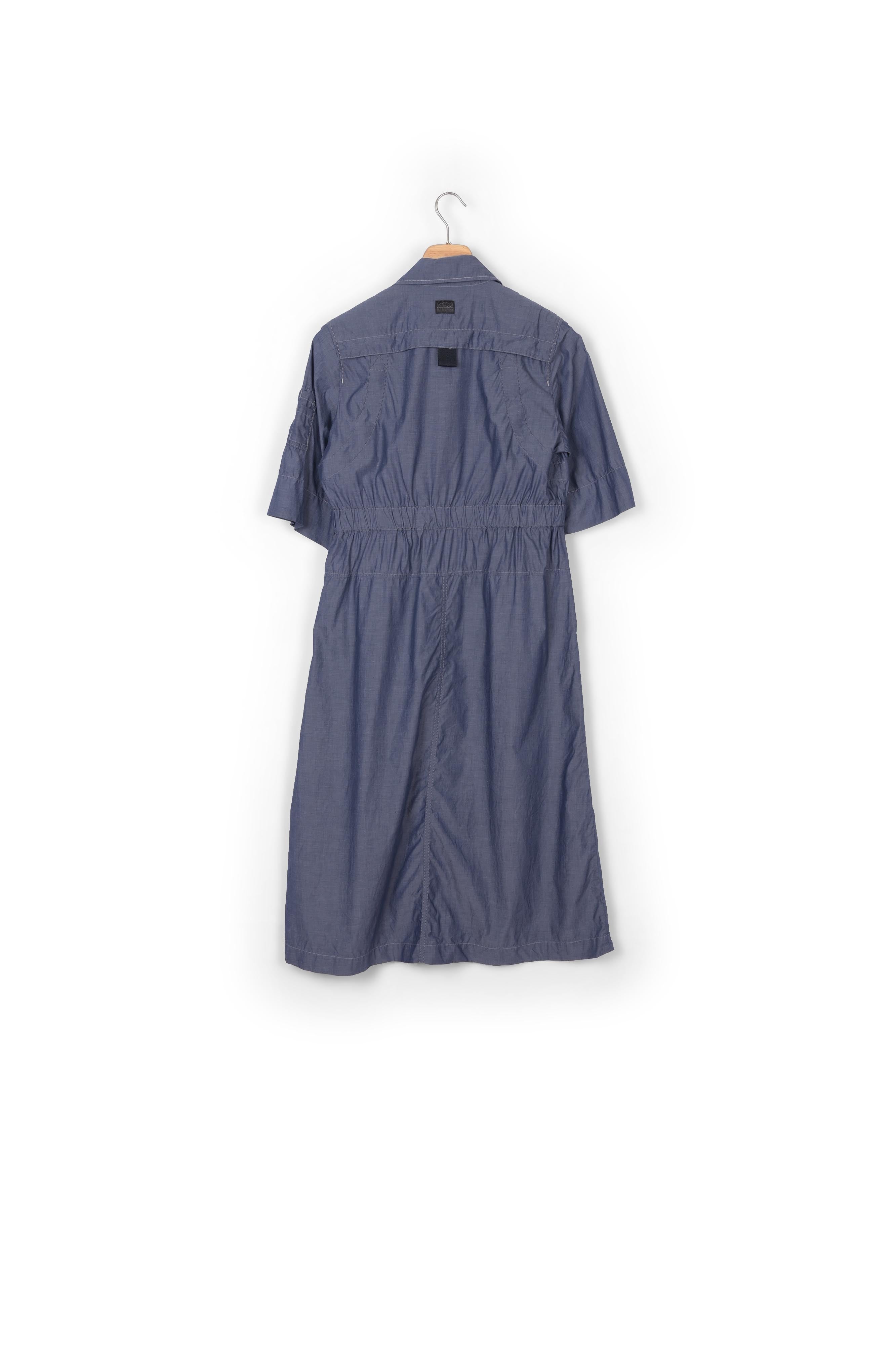 Flightsuit Holiday Dress Dada sport preloved - seconde main