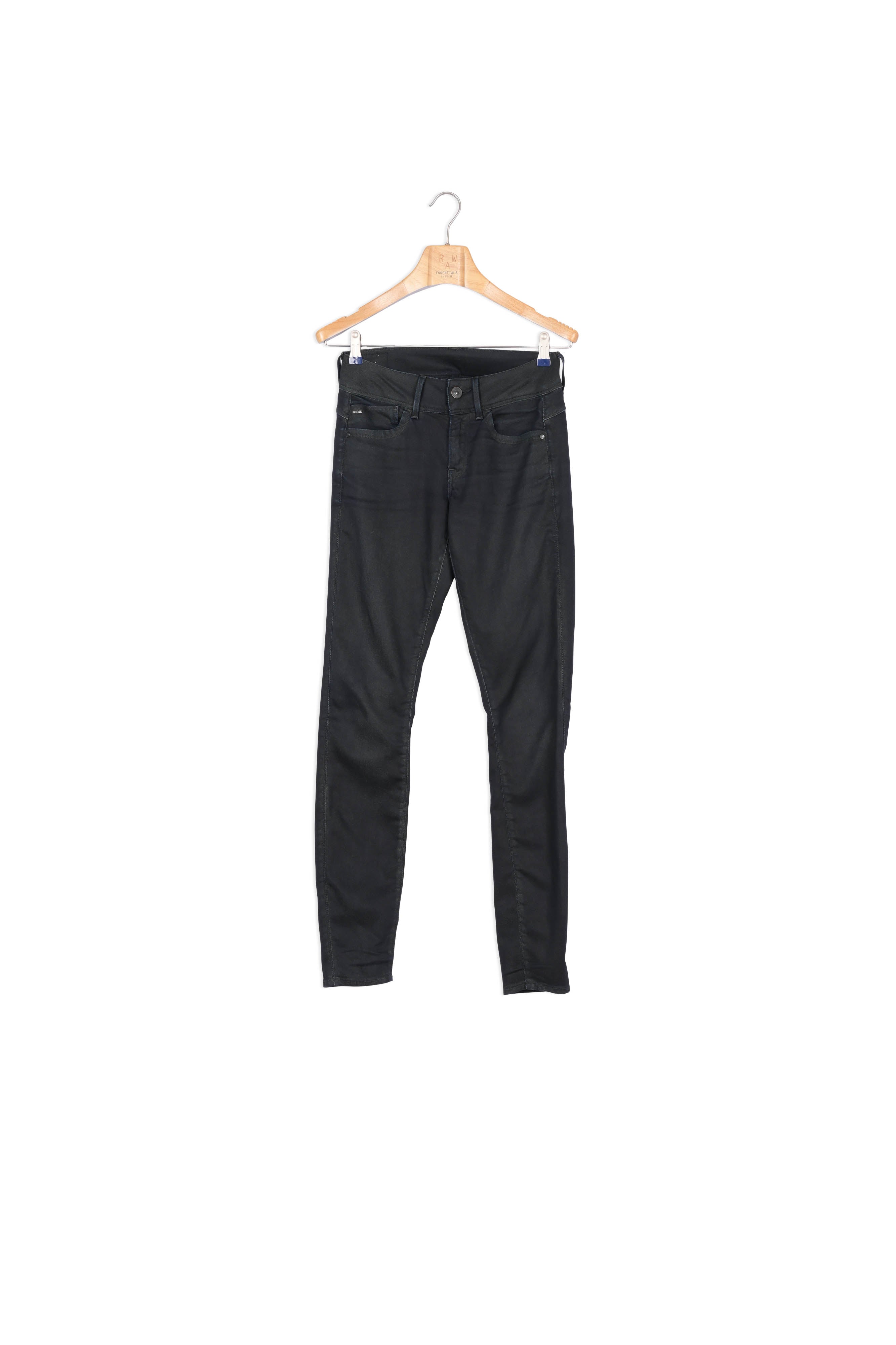 Lynn Mid Waist Skinny Jeans Dada sport preloved - seconde main