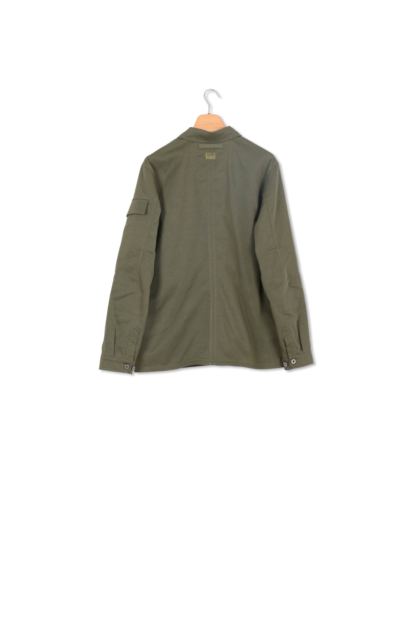 E Mysterious Overshirt Dada sport preloved - seconde main