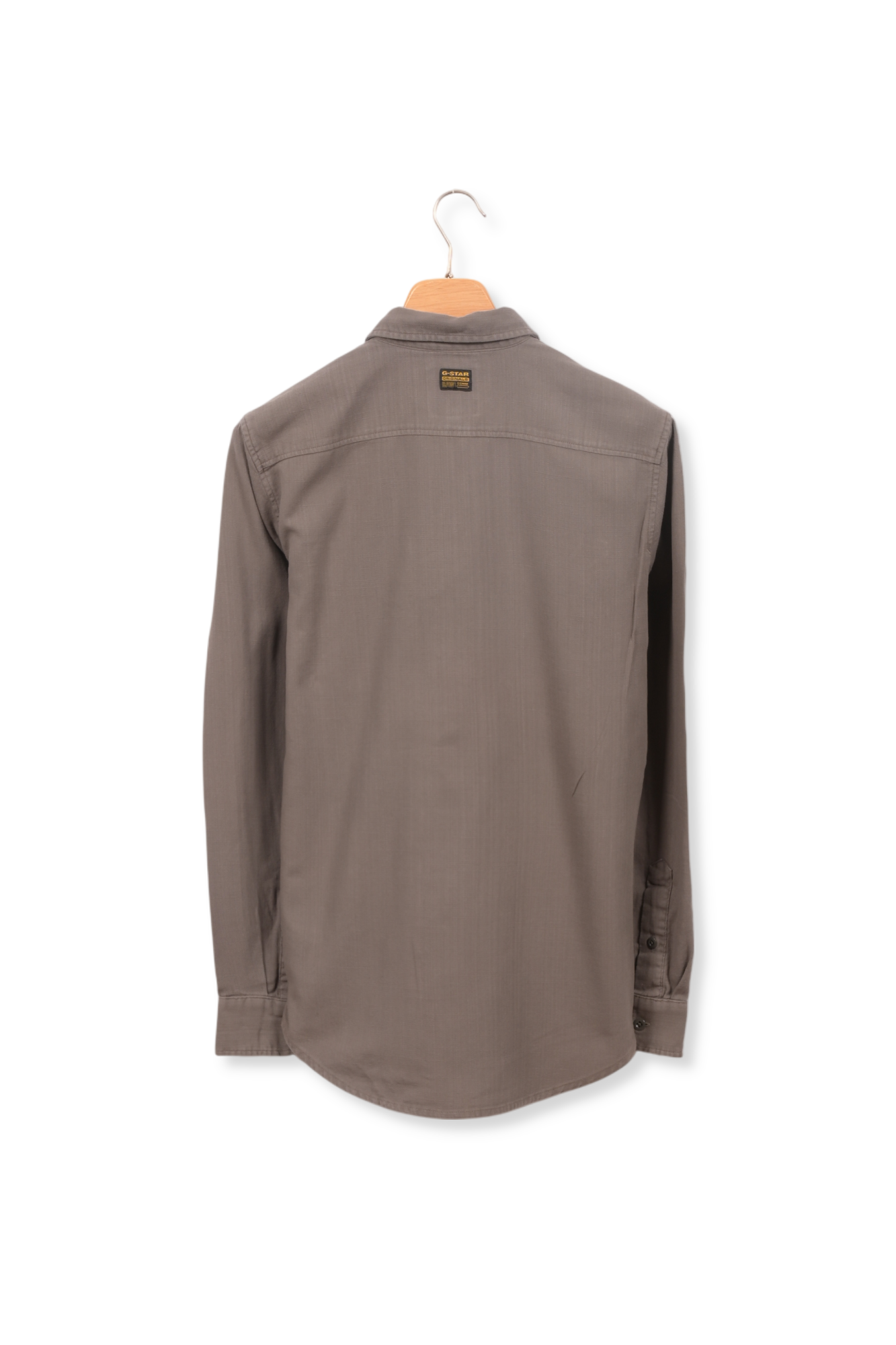 Marine Slim Hemd Dada sport preloved - seconde main