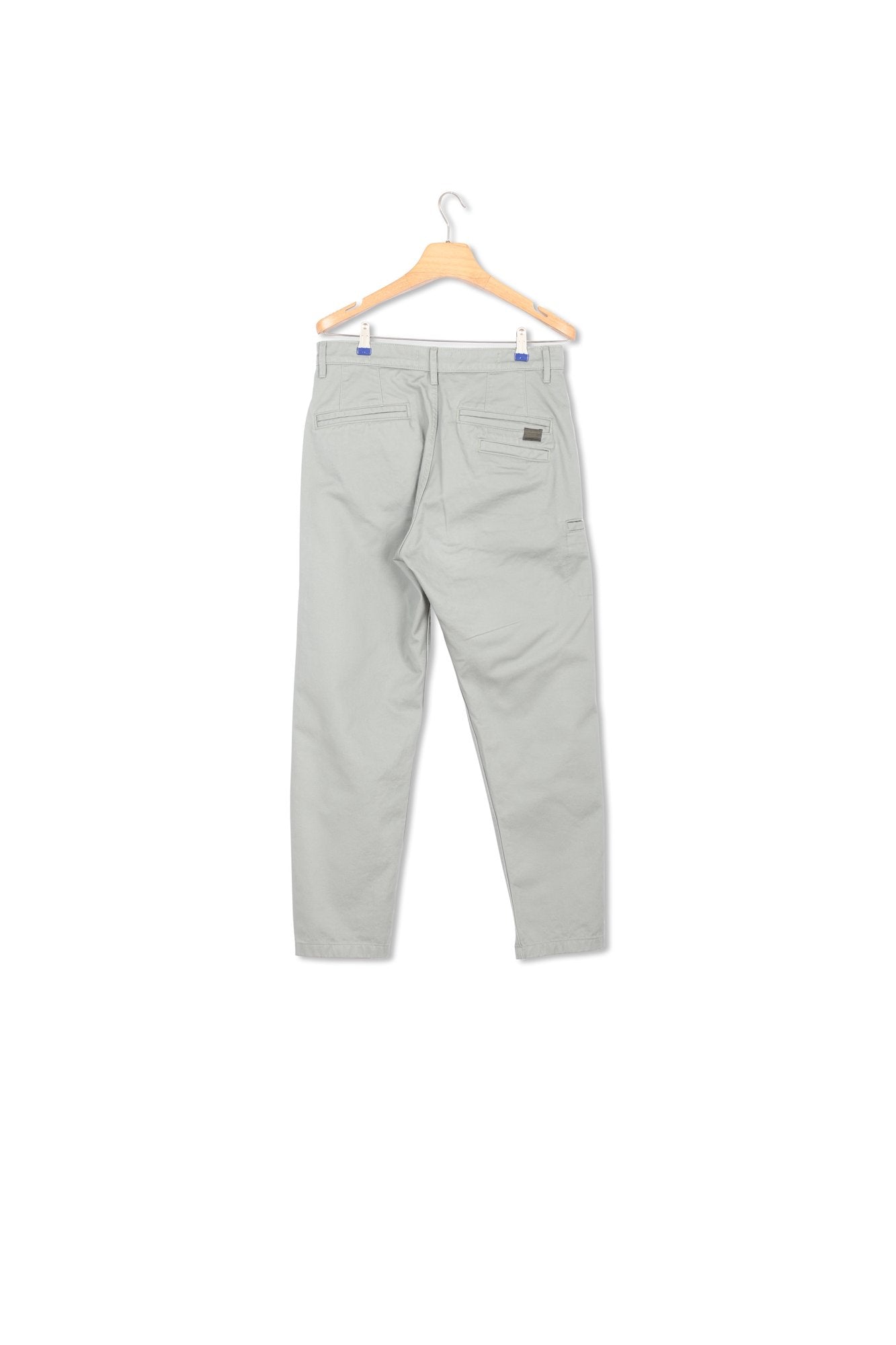 Boyfriend Tapered Chino Dada sport preloved - seconde main