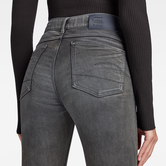 Lhana Skinny Jeans Dada sport preloved - seconde main