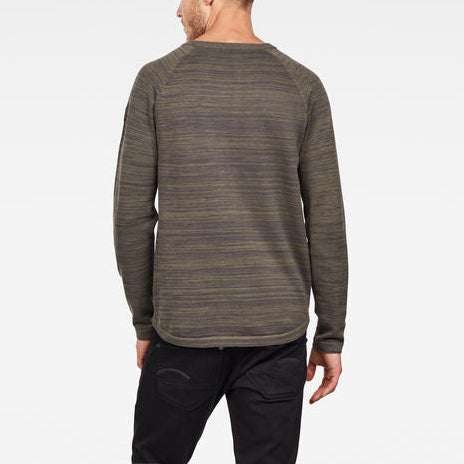 Core Straight Knit Dada sport preloved - seconde main
