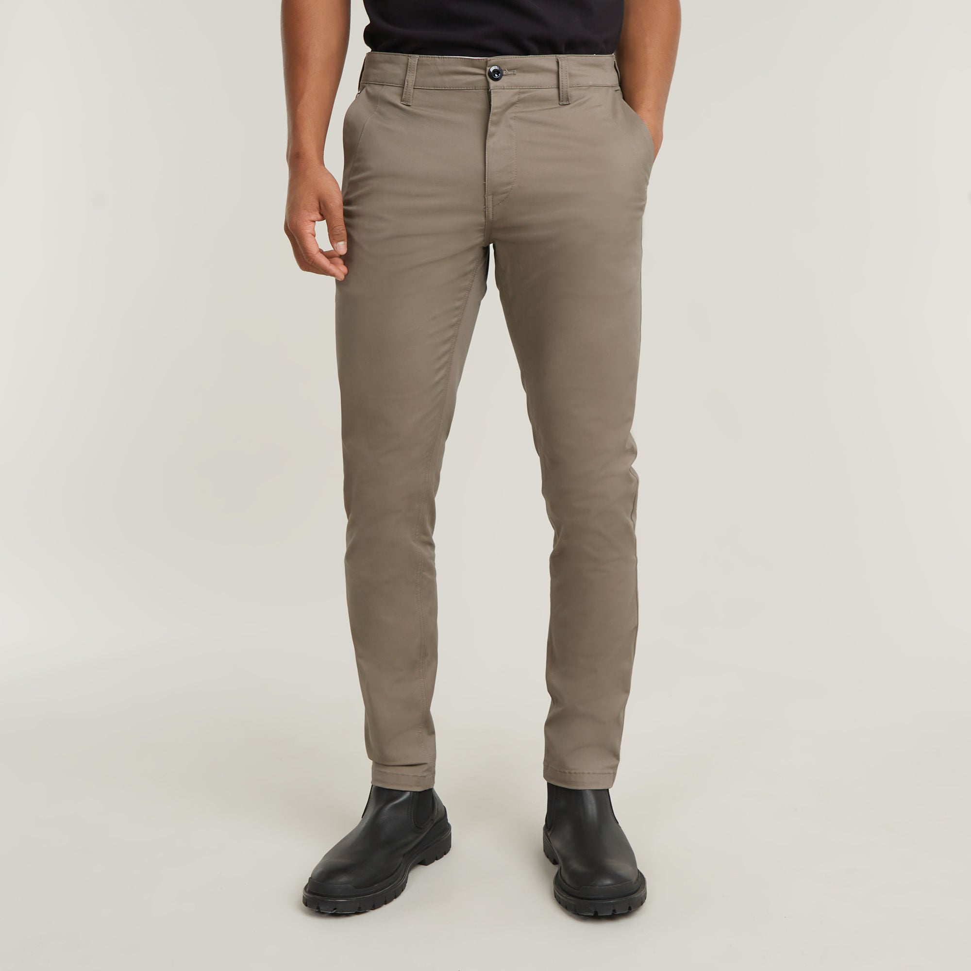 Slim Chino Dada sport preloved - seconde main