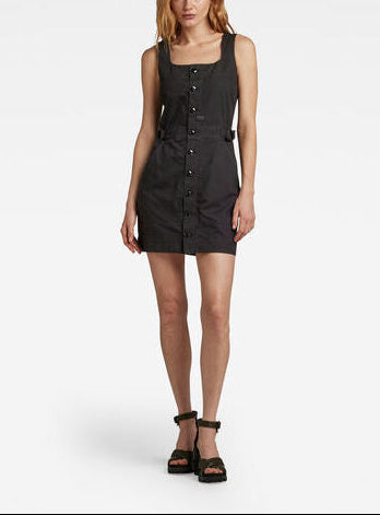 Sleeveless Dress Dada sport preloved - seconde main