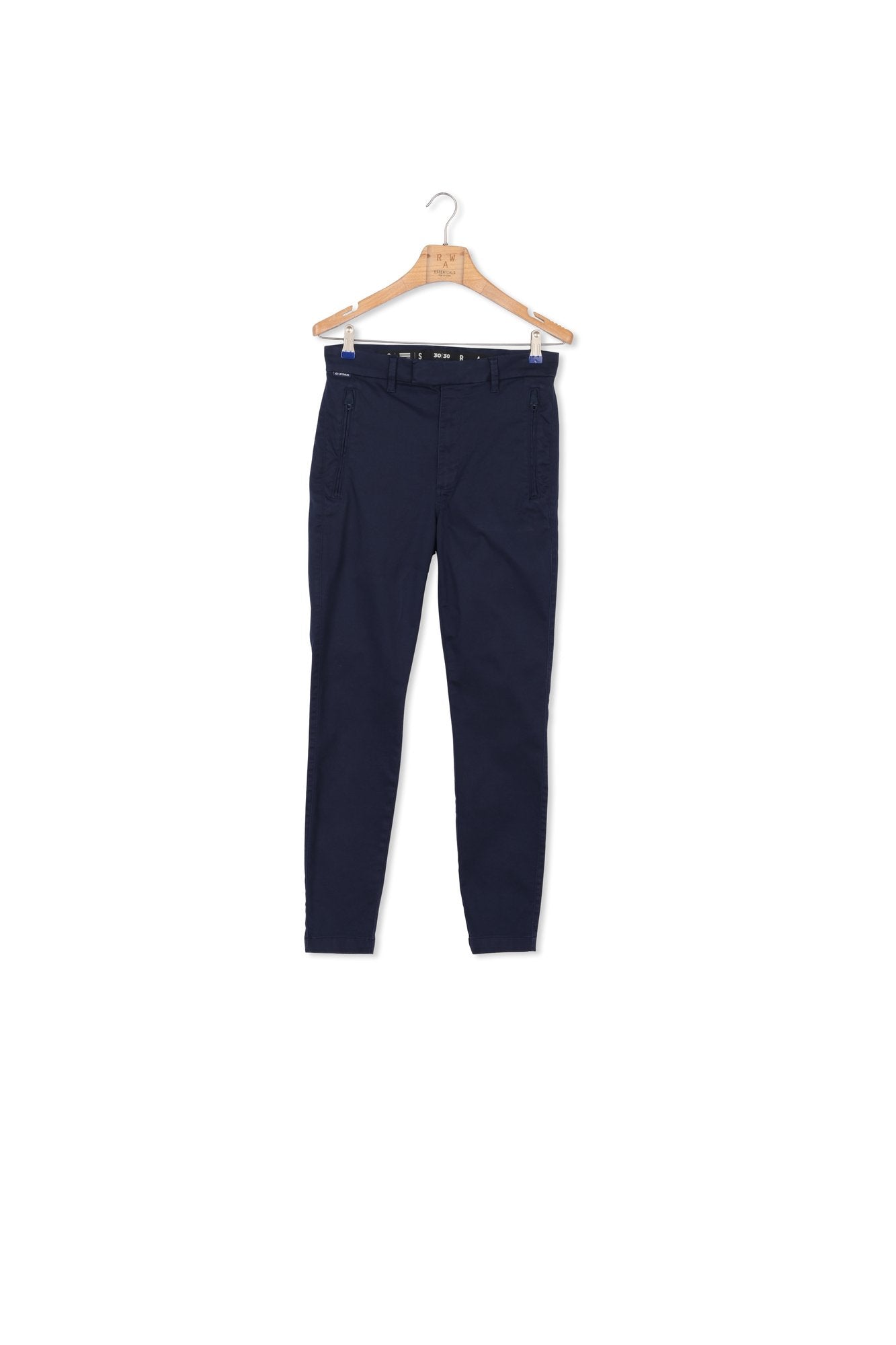 Weld High Skinny Chino Dada sport preloved - seconde main