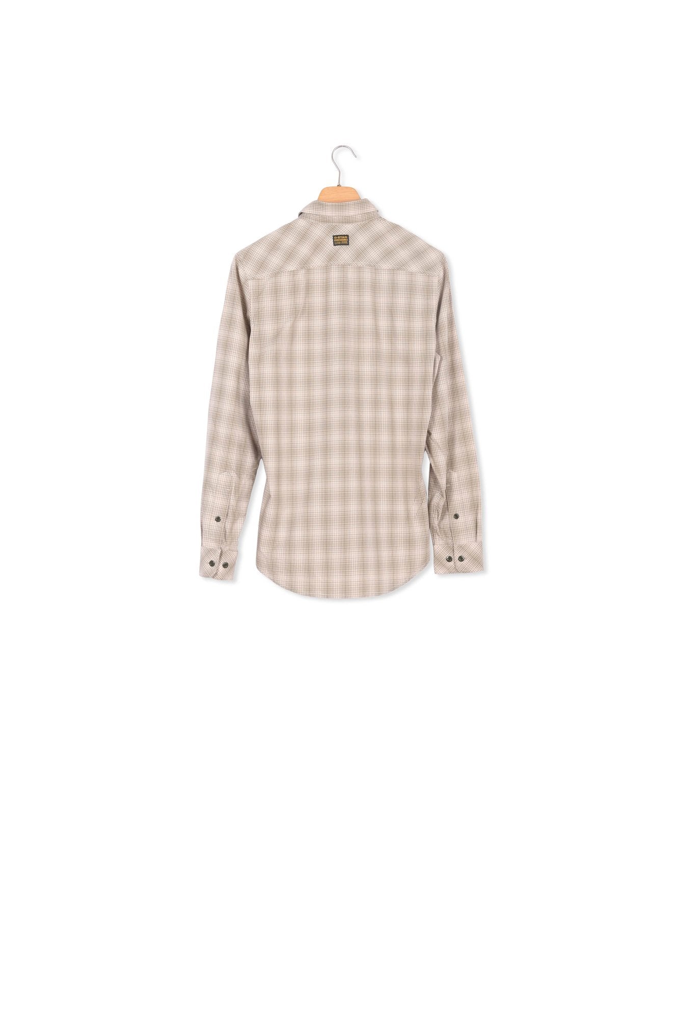 Marine Slim Shirt Dada sport preloved - seconde main