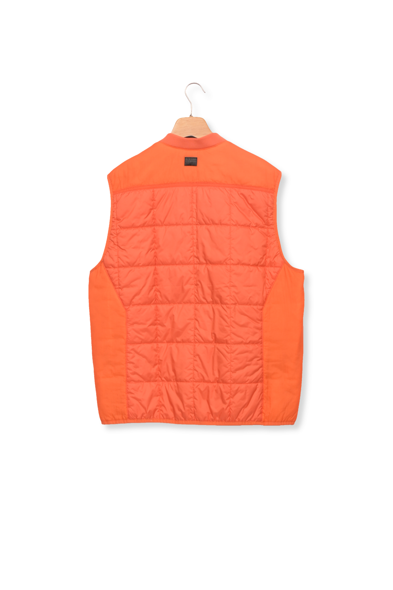 Lightweight Quilted Vest Dada sport preloved - seconde main