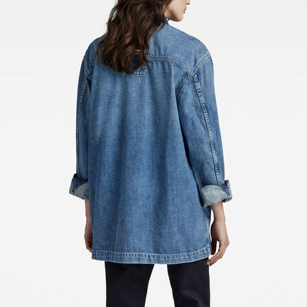 Unisex Chore Evergreen Jacket Dada sport preloved - seconde main