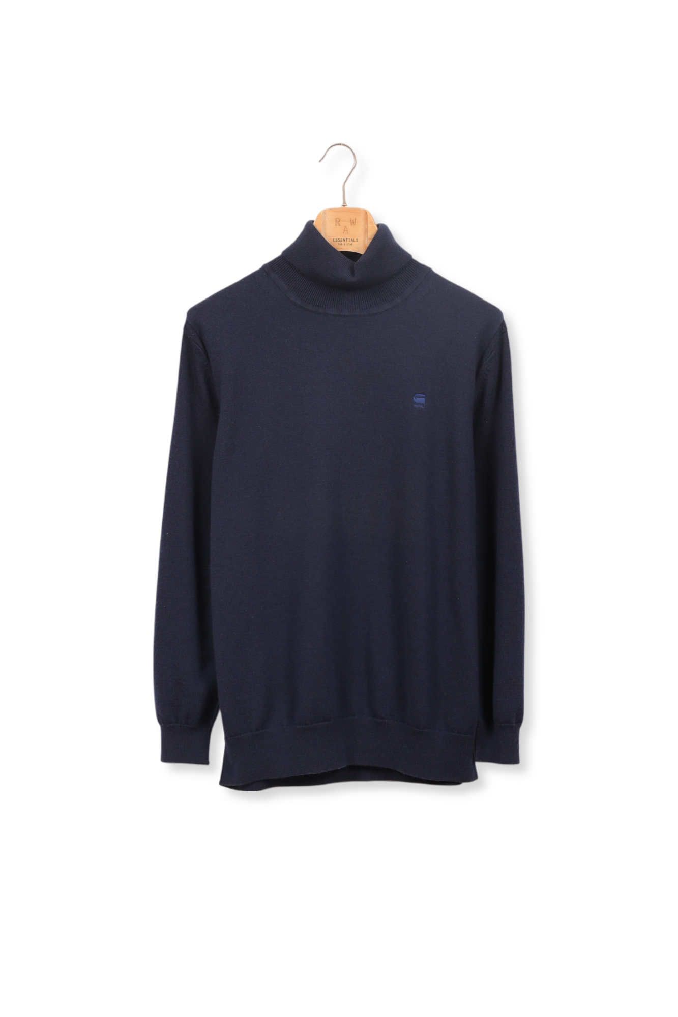 Premium Core Turtle Knit Dada sport preloved - seconde main