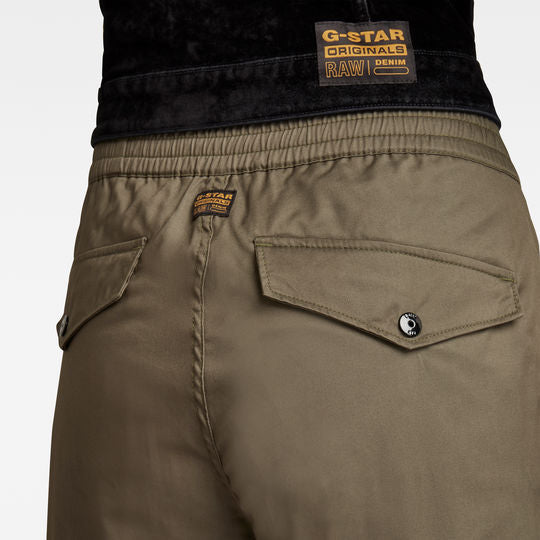 Elasticated waist Pant Dada sport preloved - seconde main