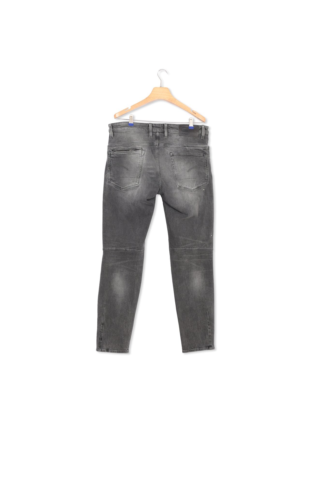 Citishield 3D Slim Tapered Jeans Dada sport preloved - seconde main