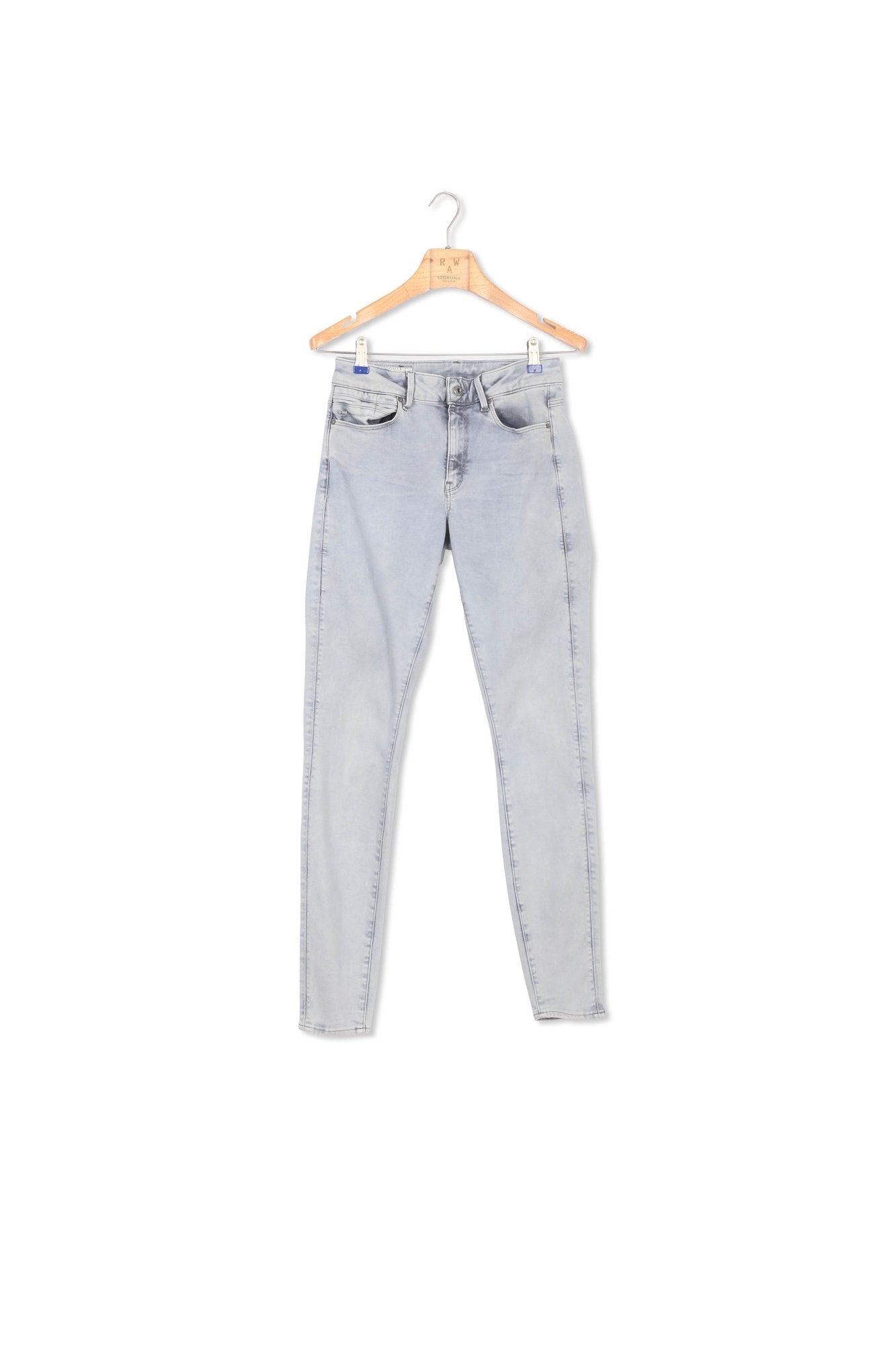 G-Star Shape High Waist Super Skinny Jeans Dada sport preloved - seconde main