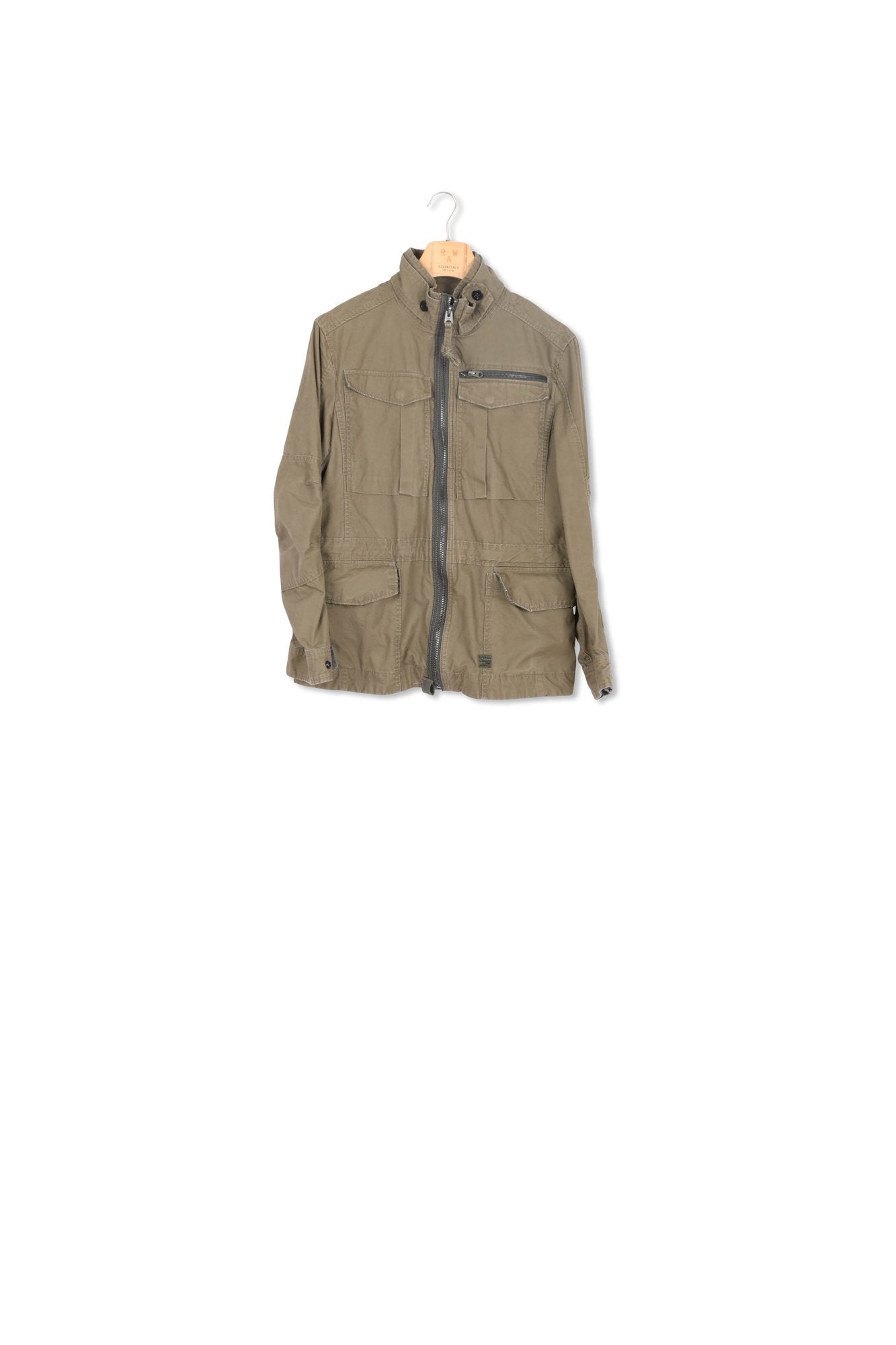 Rovic Slim Field Jacket Dada sport preloved - seconde main