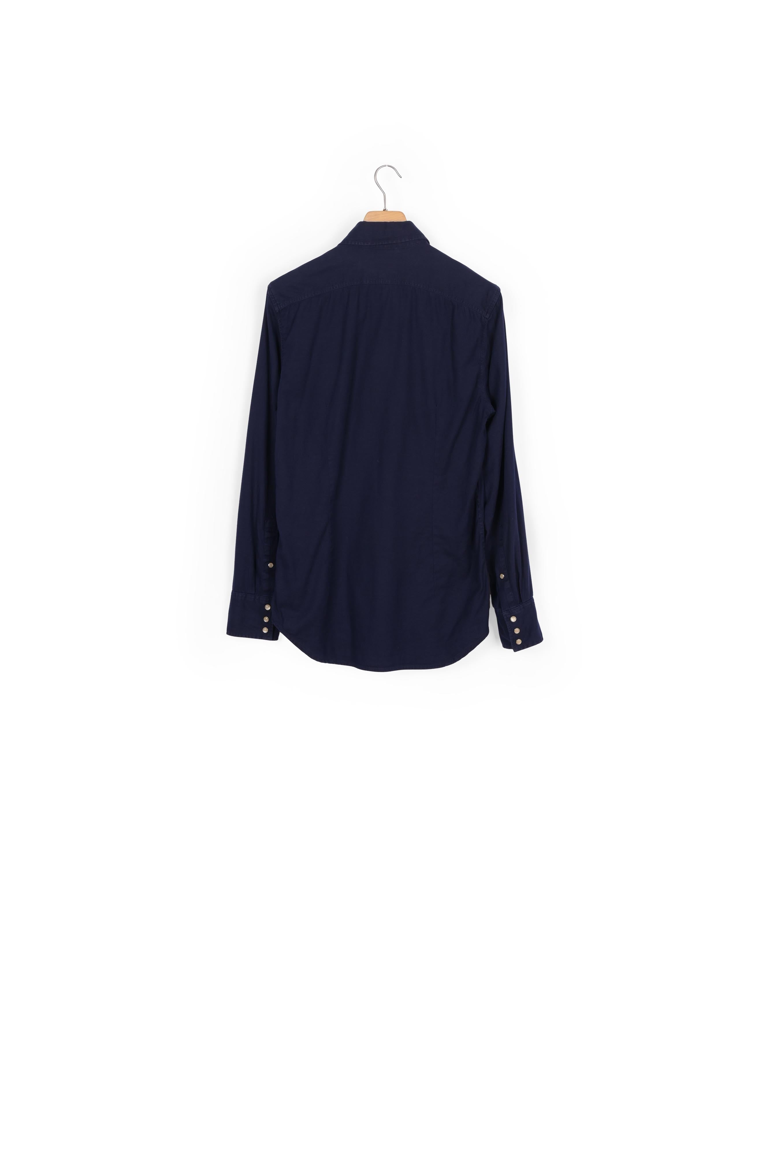 3301 Denim Shirt Dada sport preloved - seconde main