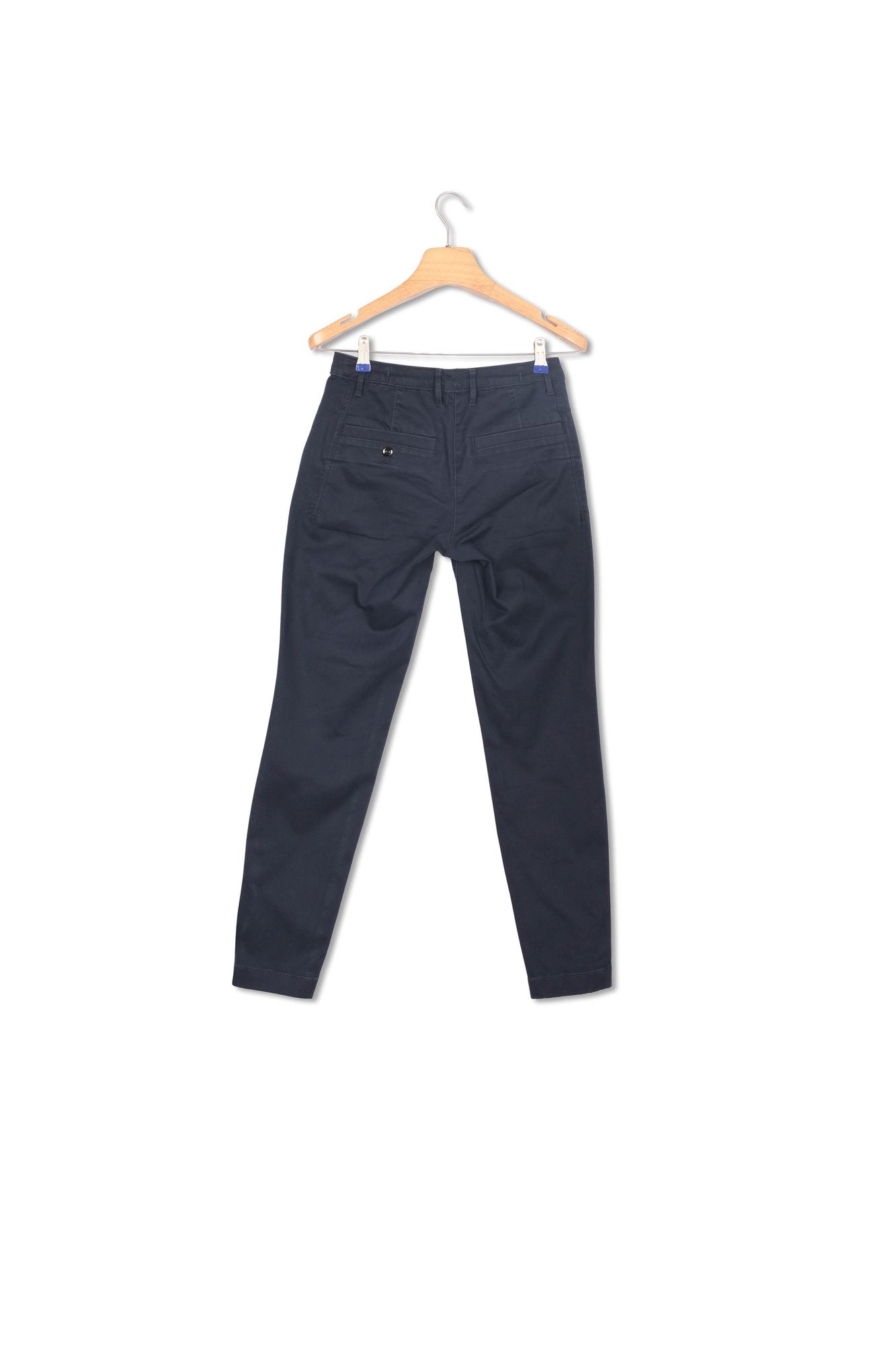 Bronson Mid Waist Chino Dada sport preloved - seconde main