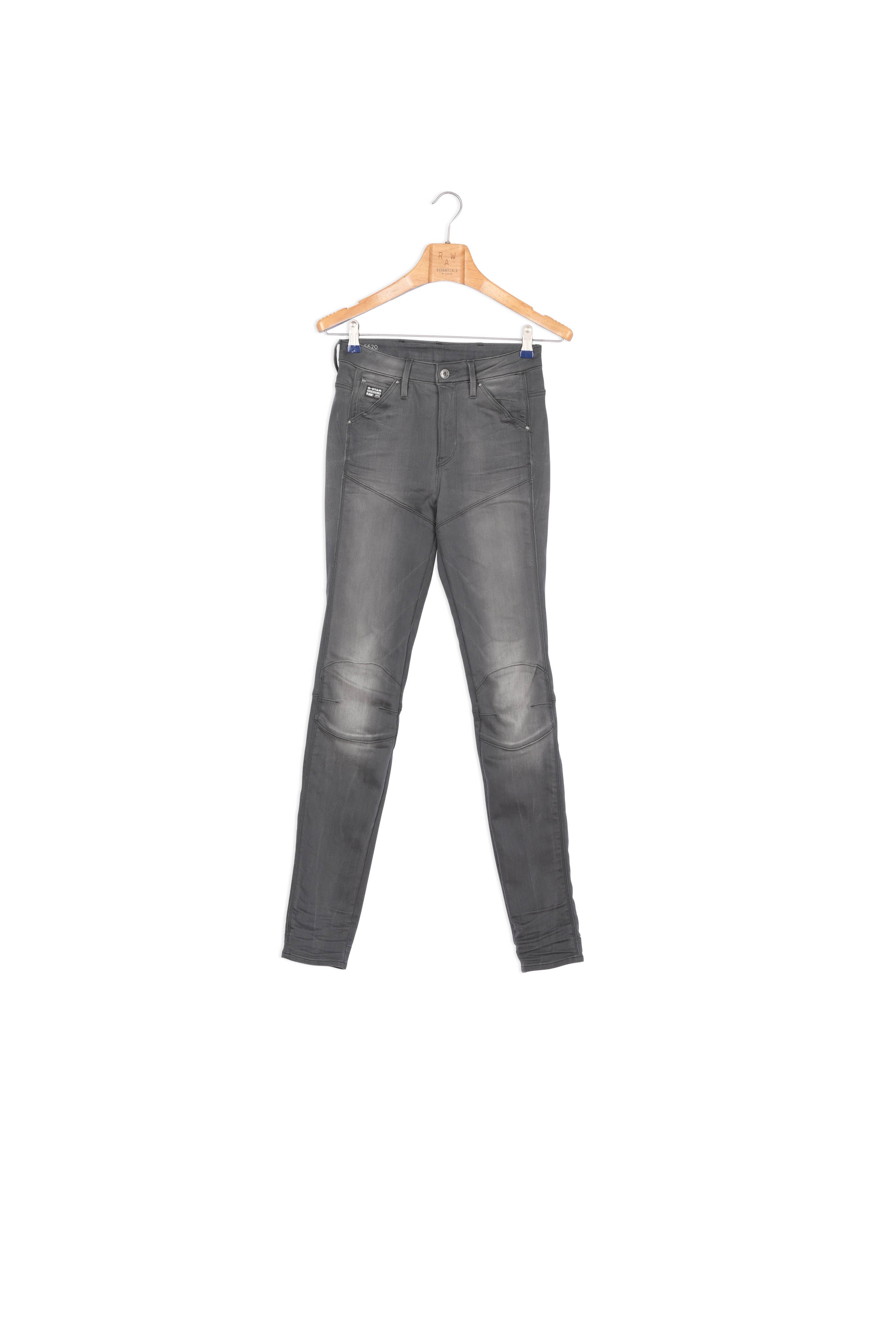 5620 (Elwood) Skinny Jeans Dada sport preloved - seconde main