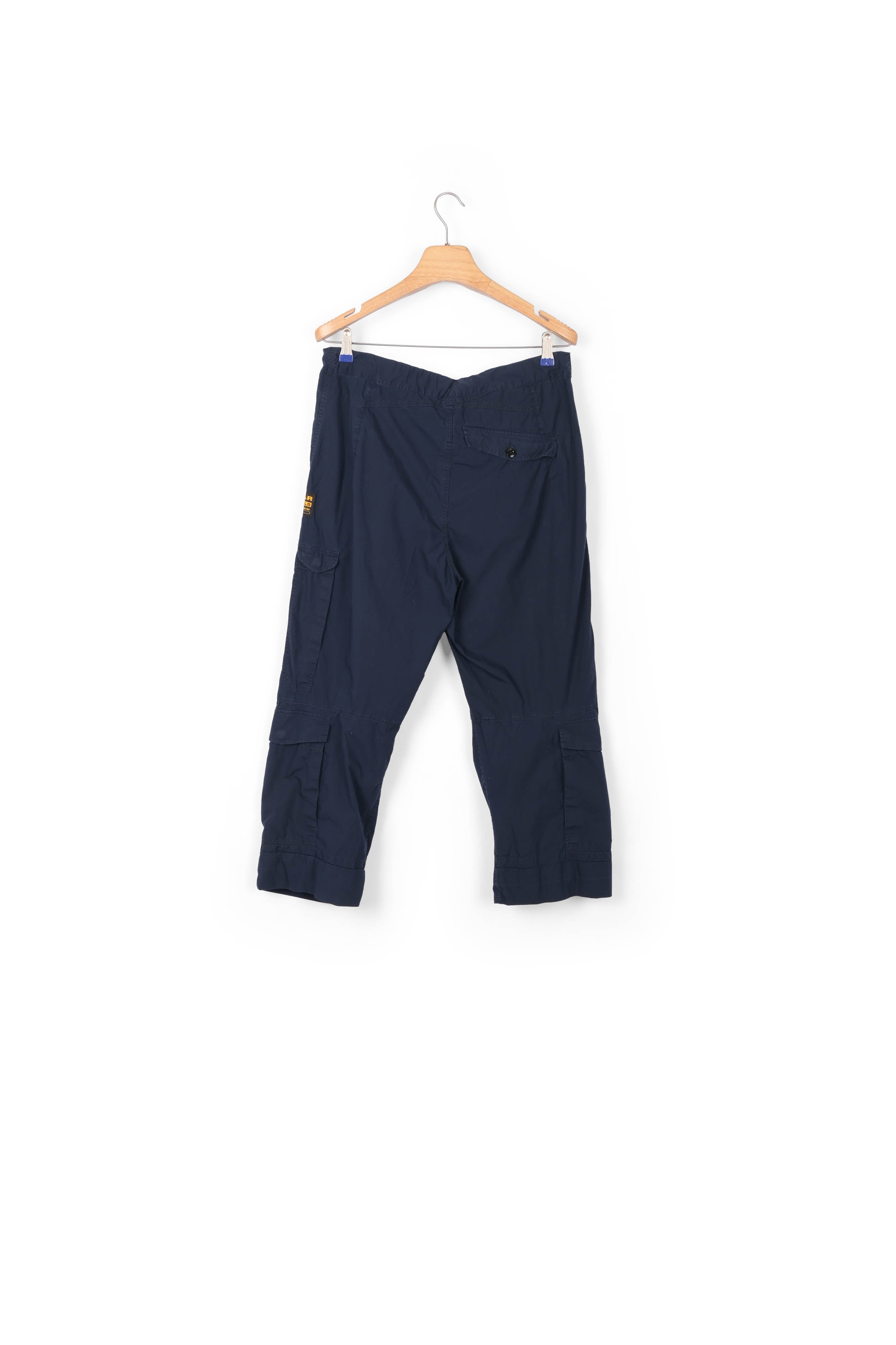 Wide Broek Dada sport preloved - seconde main