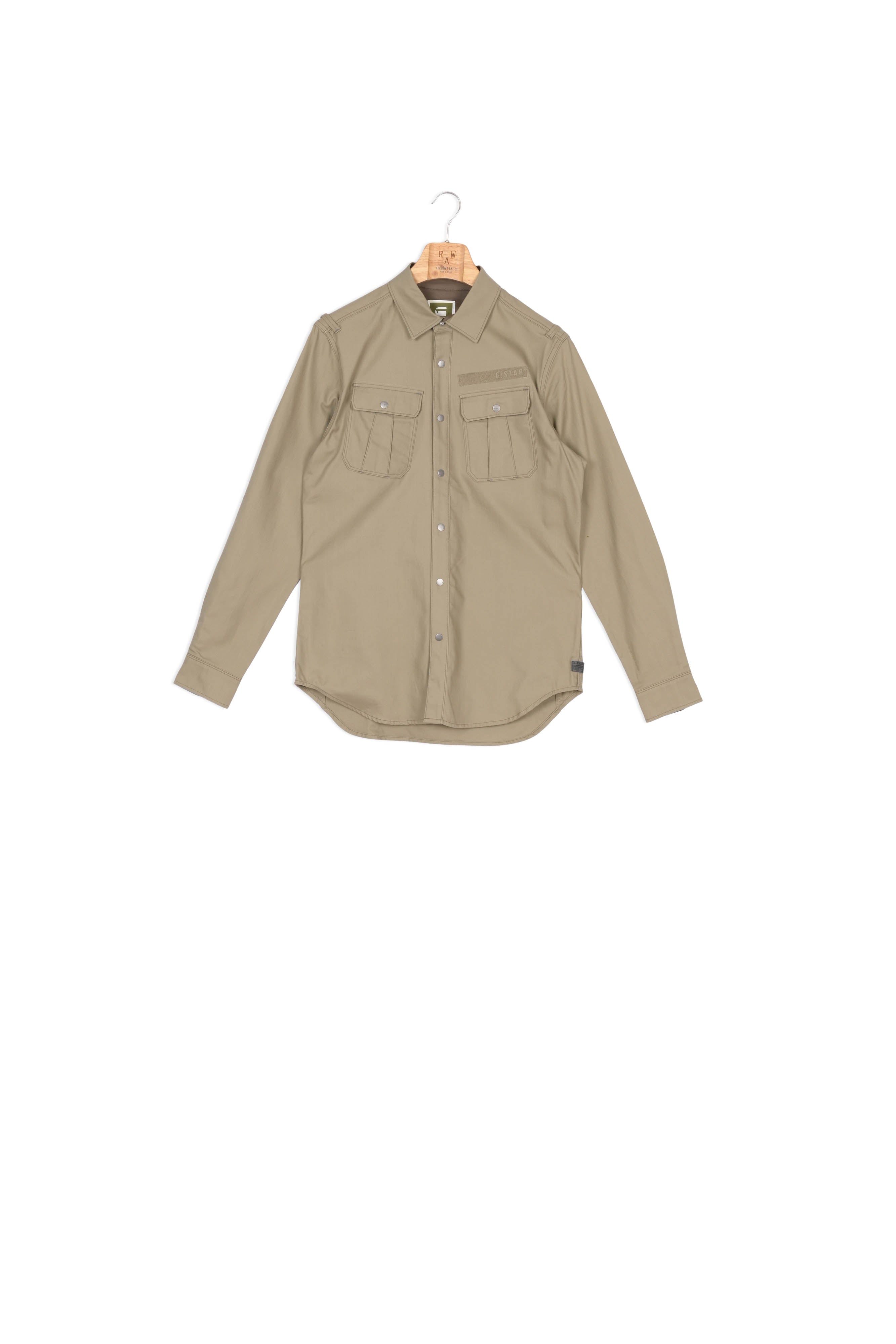 Raw Cargo Shirt Dada sport preloved - seconde main