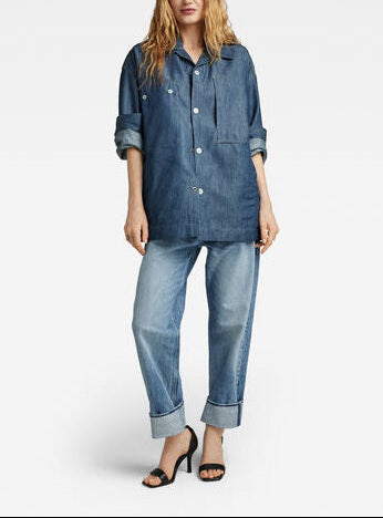 Type 89 Loose Jeans Dada sport preloved - seconde main