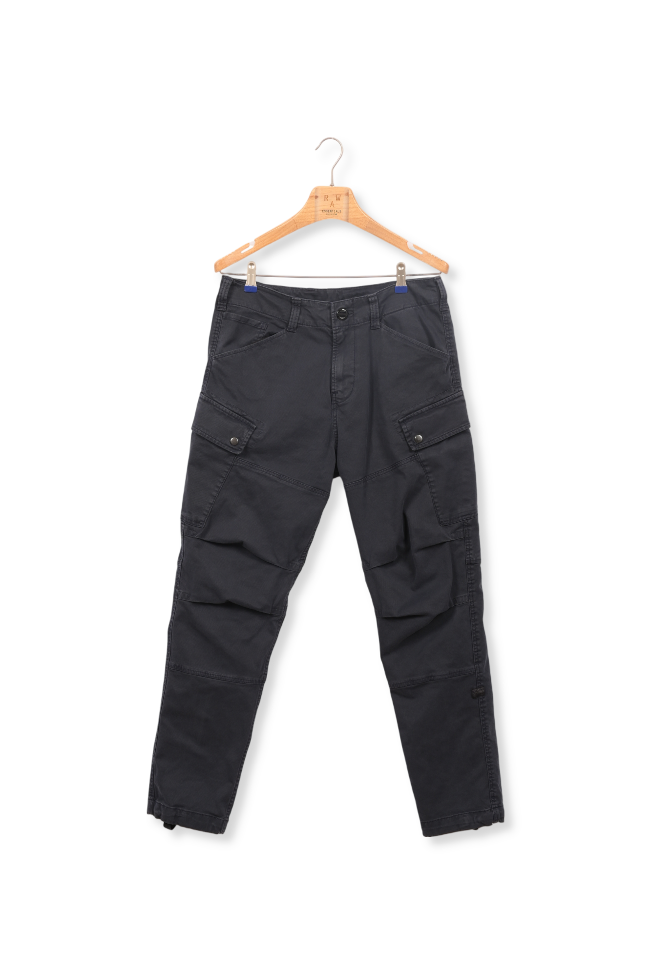 Roxic Straight Tapered Cargo Pants Dada sport preloved - seconde main