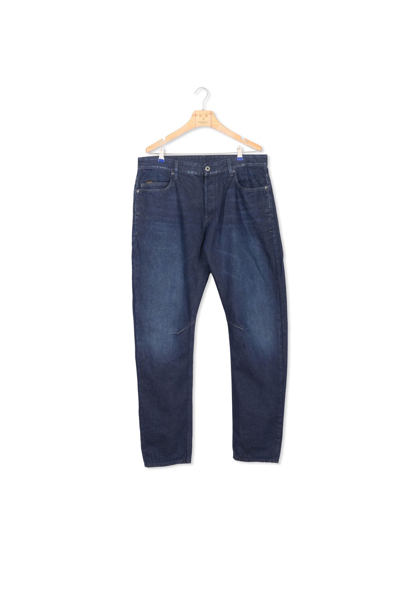 A-Staq Tapered Jeans Dada sport preloved - seconde main