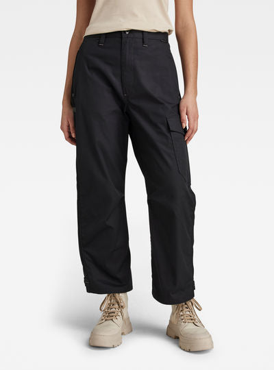Cargo Relaxed Pants Dada sport preloved - seconde main