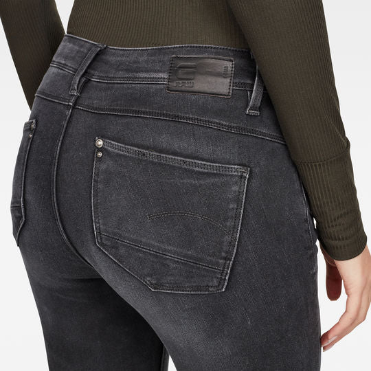 Lhana High Super Skinny Jeans Dada sport preloved - seconde main