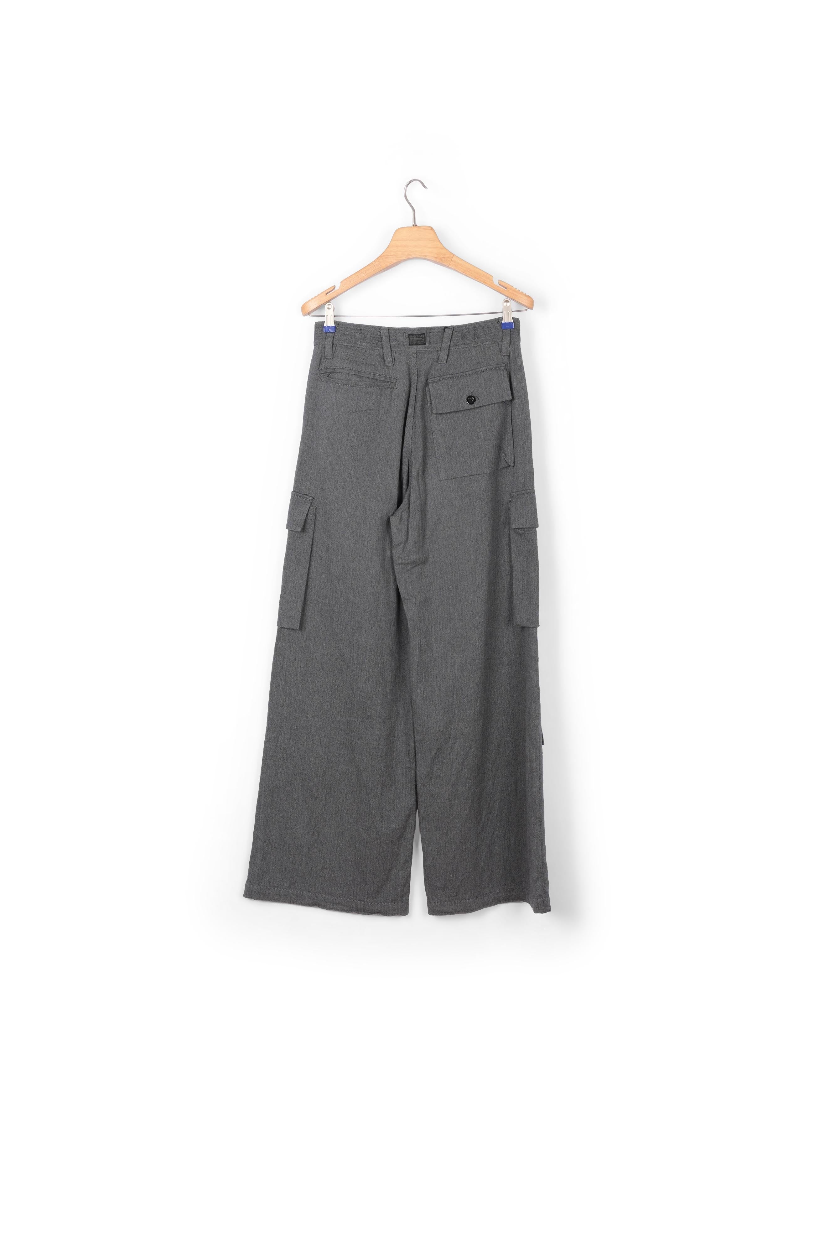 Mega Cargo Pants Dada sport preloved - seconde main