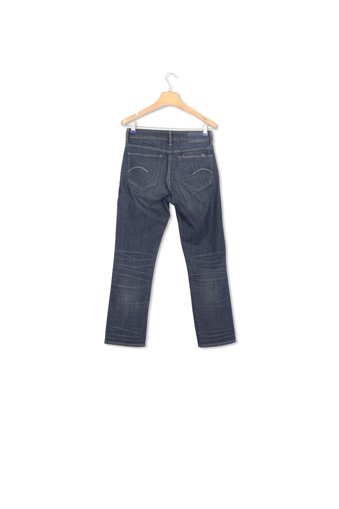 Noxer Straight Jeans Dada sport preloved - seconde main