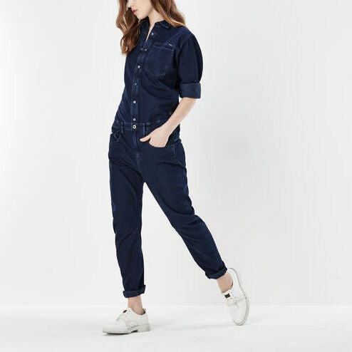 Loose Jumpsuit Dada sport preloved - seconde main