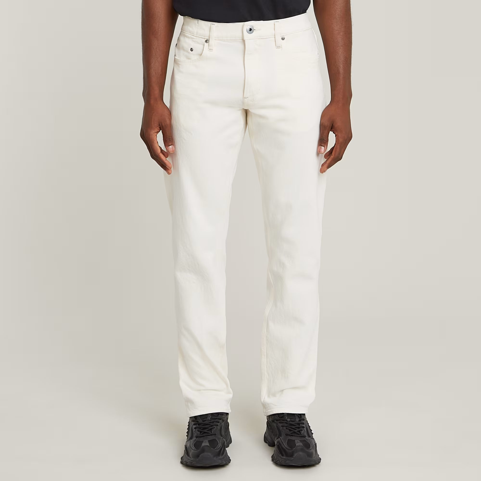 Mosa Straight Jeans Dada sport preloved - seconde main