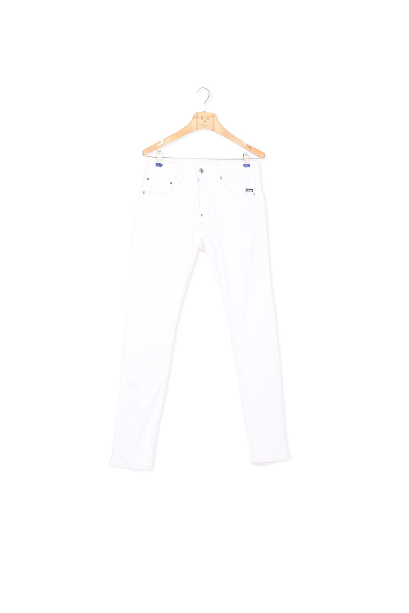 Revend FWD Skinny Jeans Dada sport preloved - seconde main