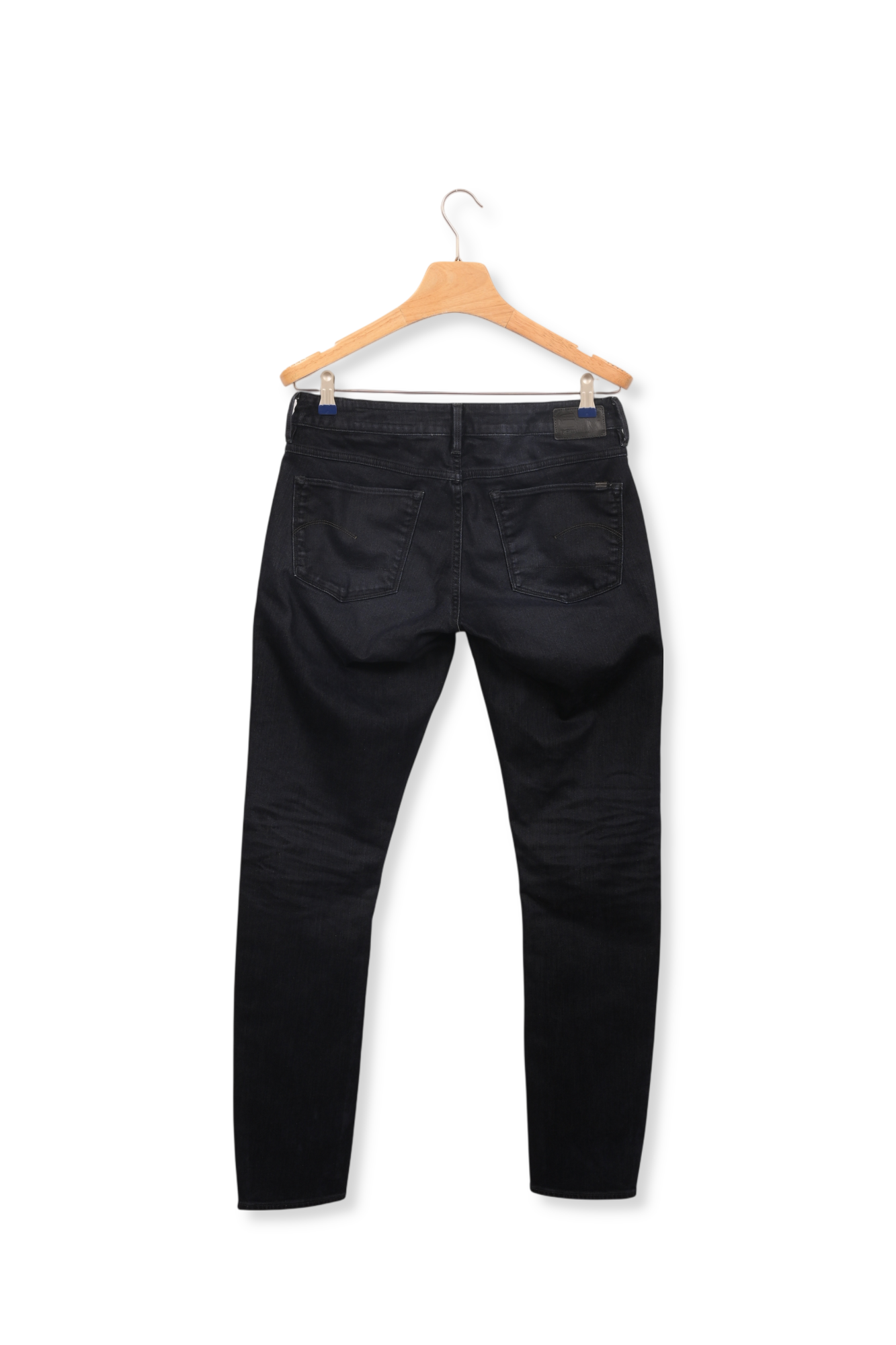 3301 Mid Skinny Jeans Dada sport preloved - seconde main
