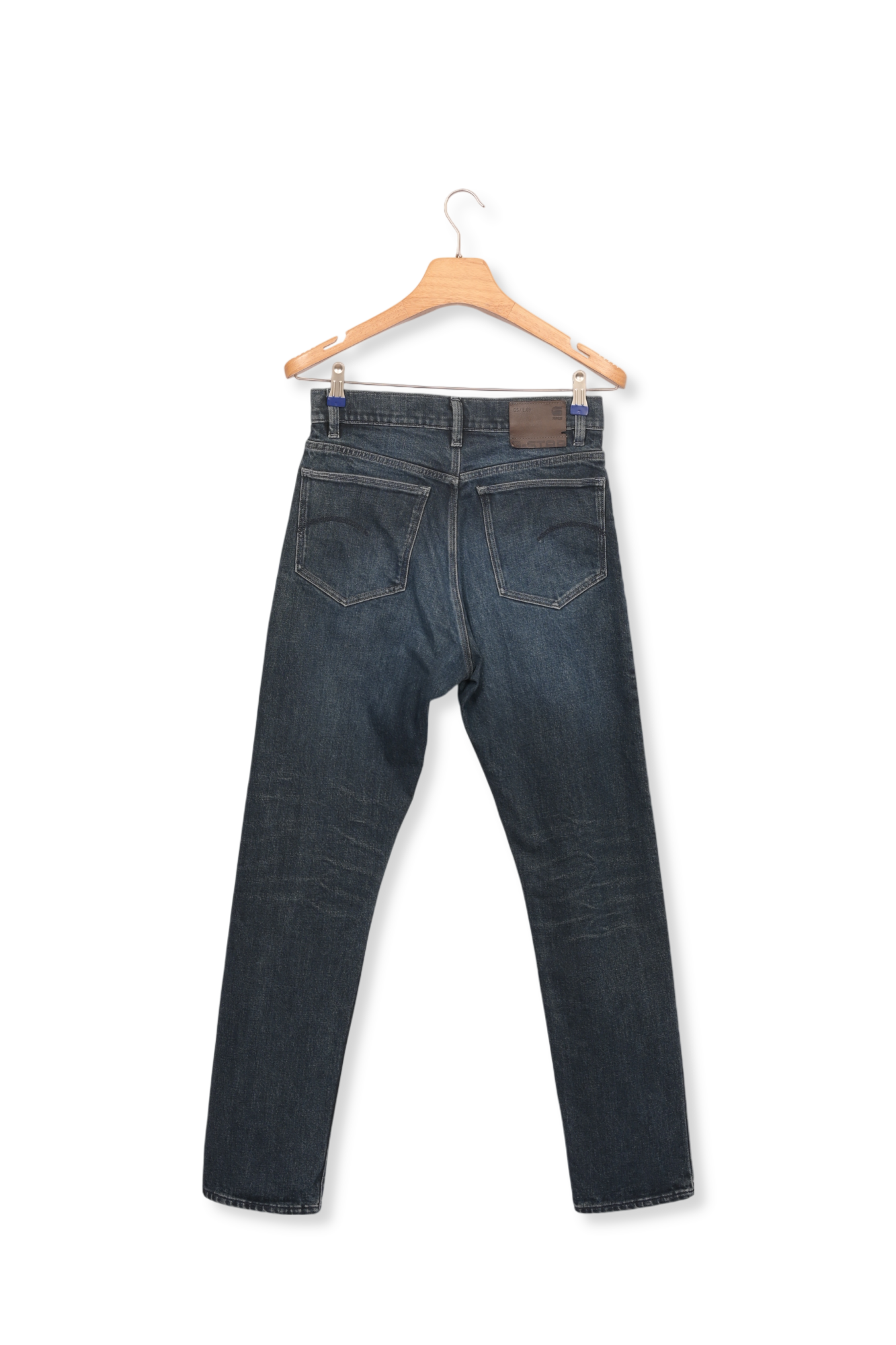 Virjinya Slim Jeans Dada sport preloved - seconde main