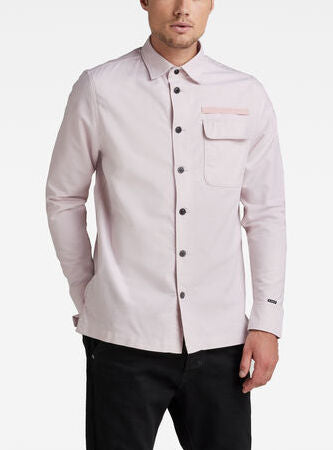 Pen Pocket Regular Shirt Dada sport preloved - seconde main