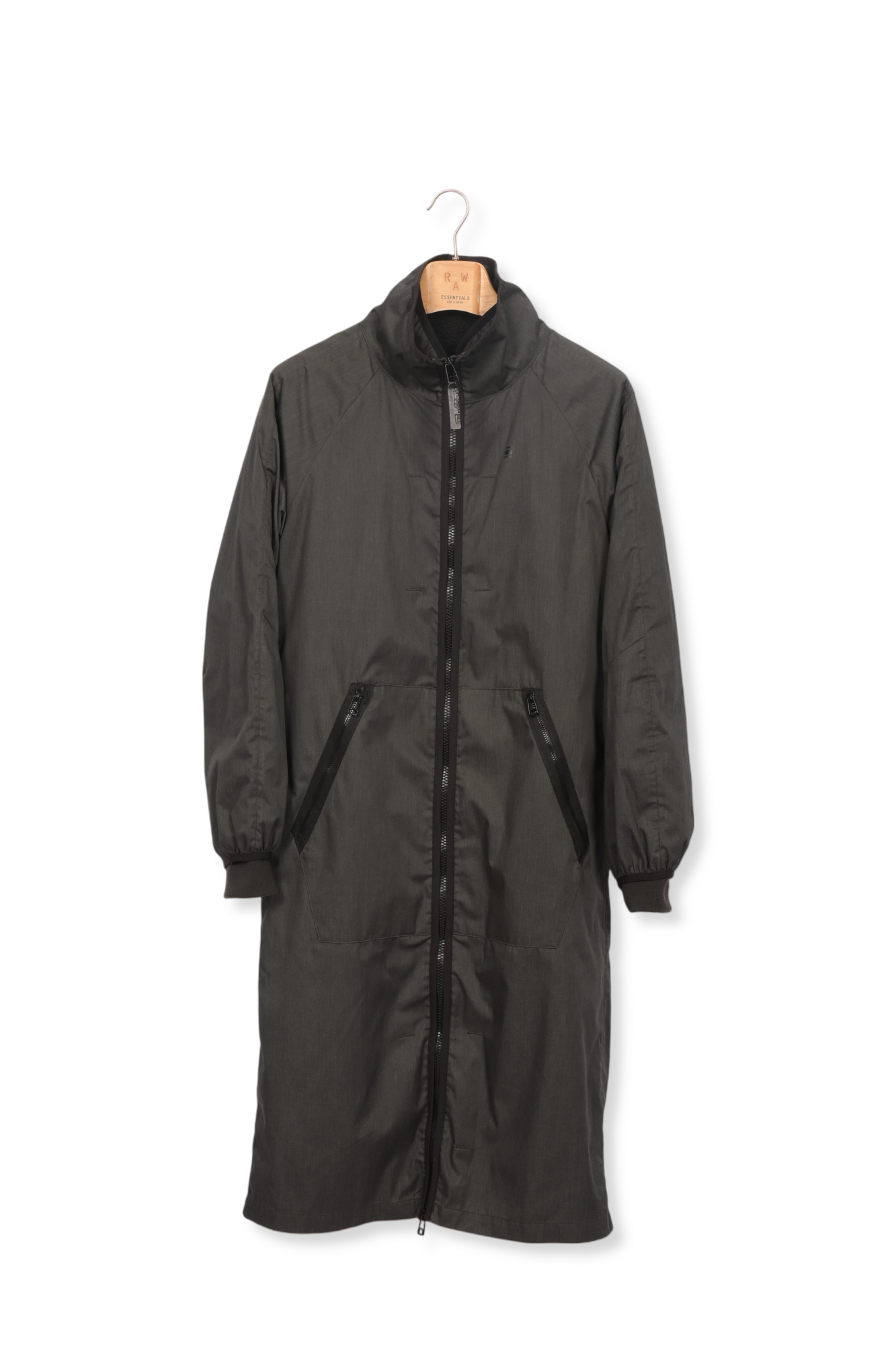 Strett Long Boyfriend Coat Dada sport preloved - seconde main