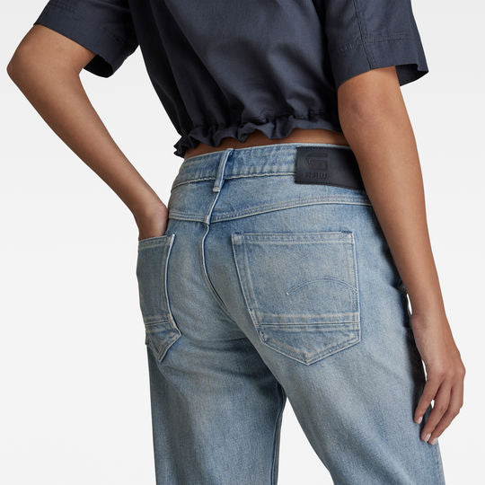 Jean Kate Boyfriend Dada sport preloved - seconde main