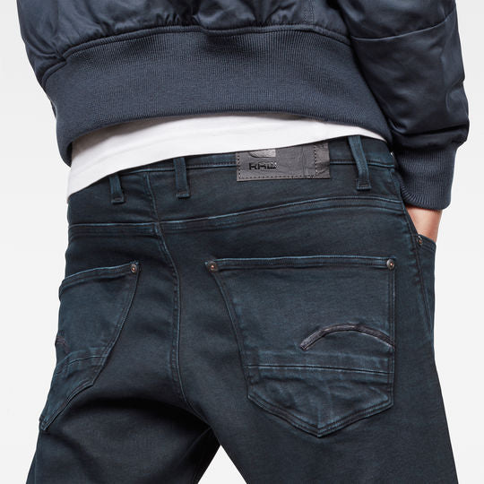 Revend Skinny Color Jeans Dada sport preloved - seconde main