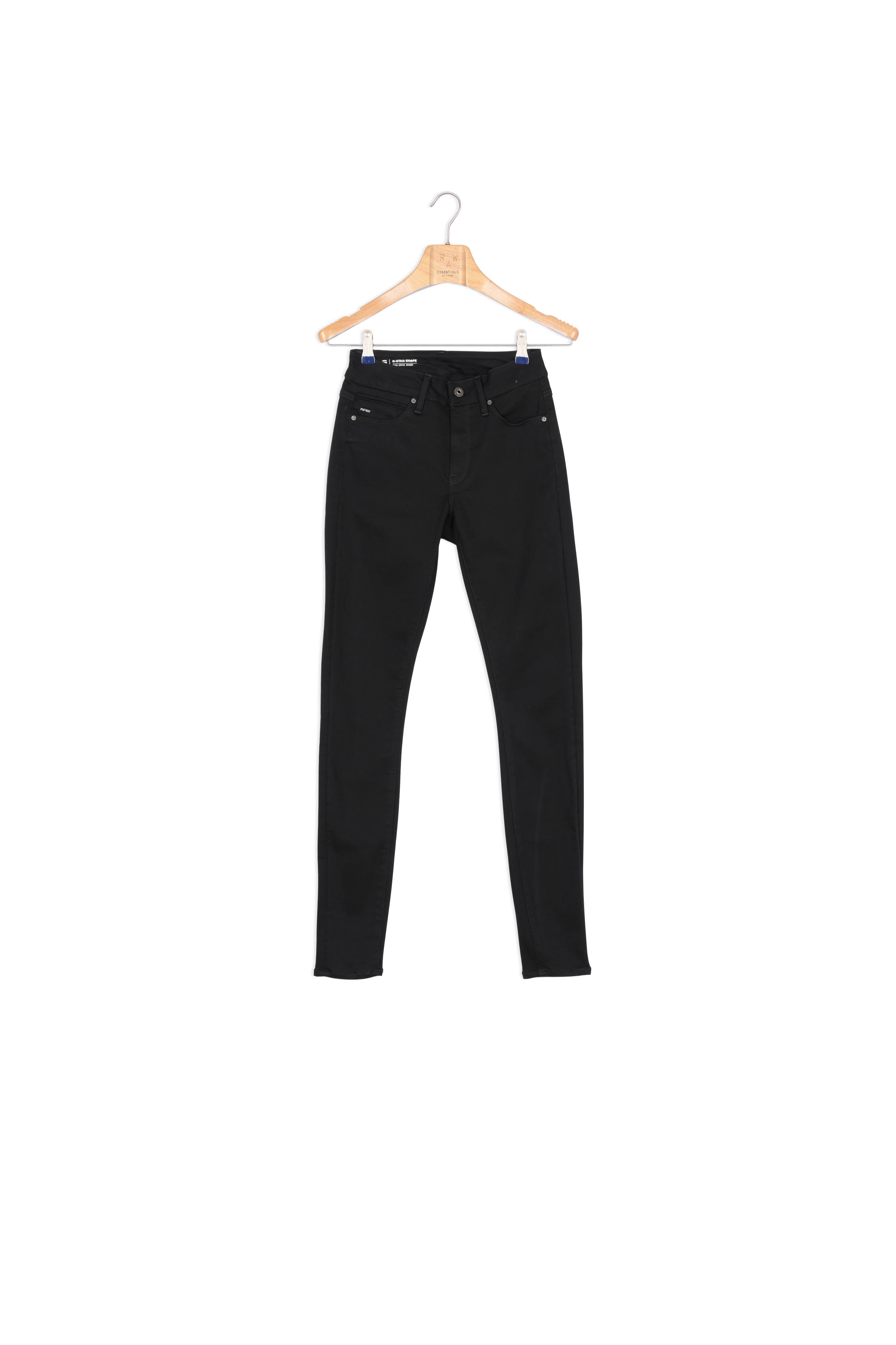 G-Star Shape Skinny Jeans Dada sport preloved - seconde main