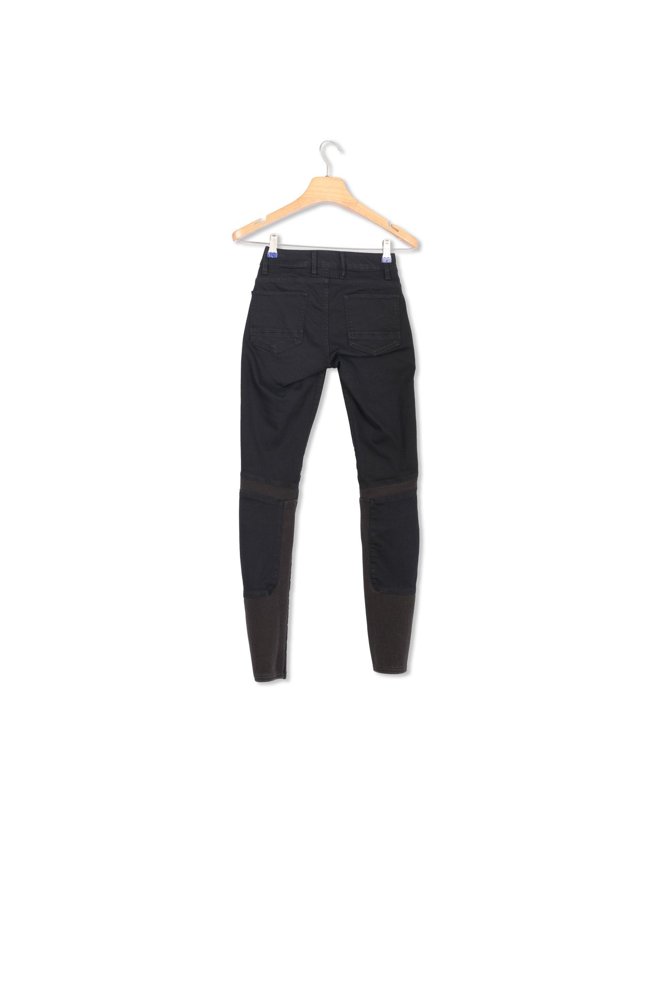 Motac 3D High Waist Skinny  Jeans Dada sport preloved - seconde main