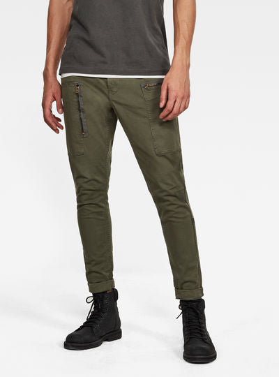 Powel Slim Trainer Dada sport preloved - seconde main