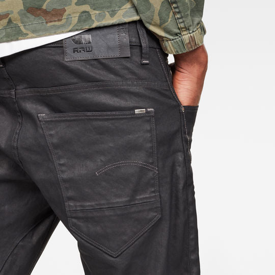 Arc 3D Slim Jeans Dada sport preloved - seconde main