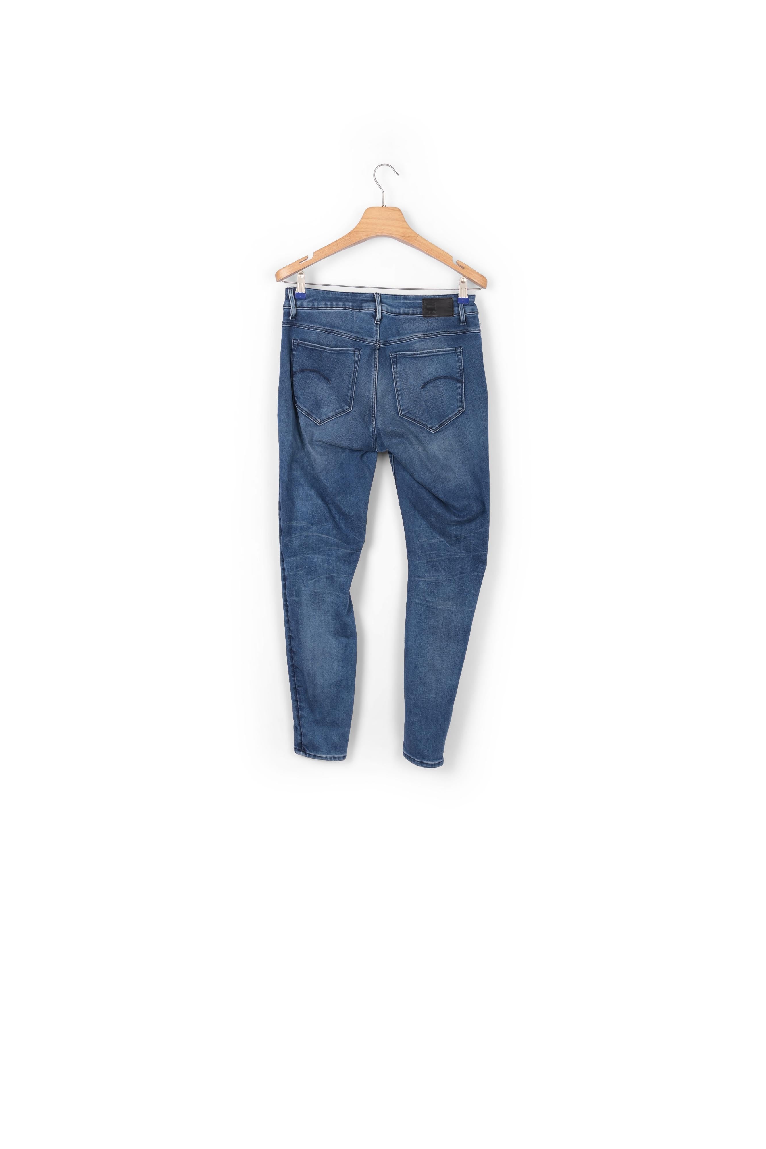 G-Star Shape Skinny Jeans Dada sport preloved - seconde main