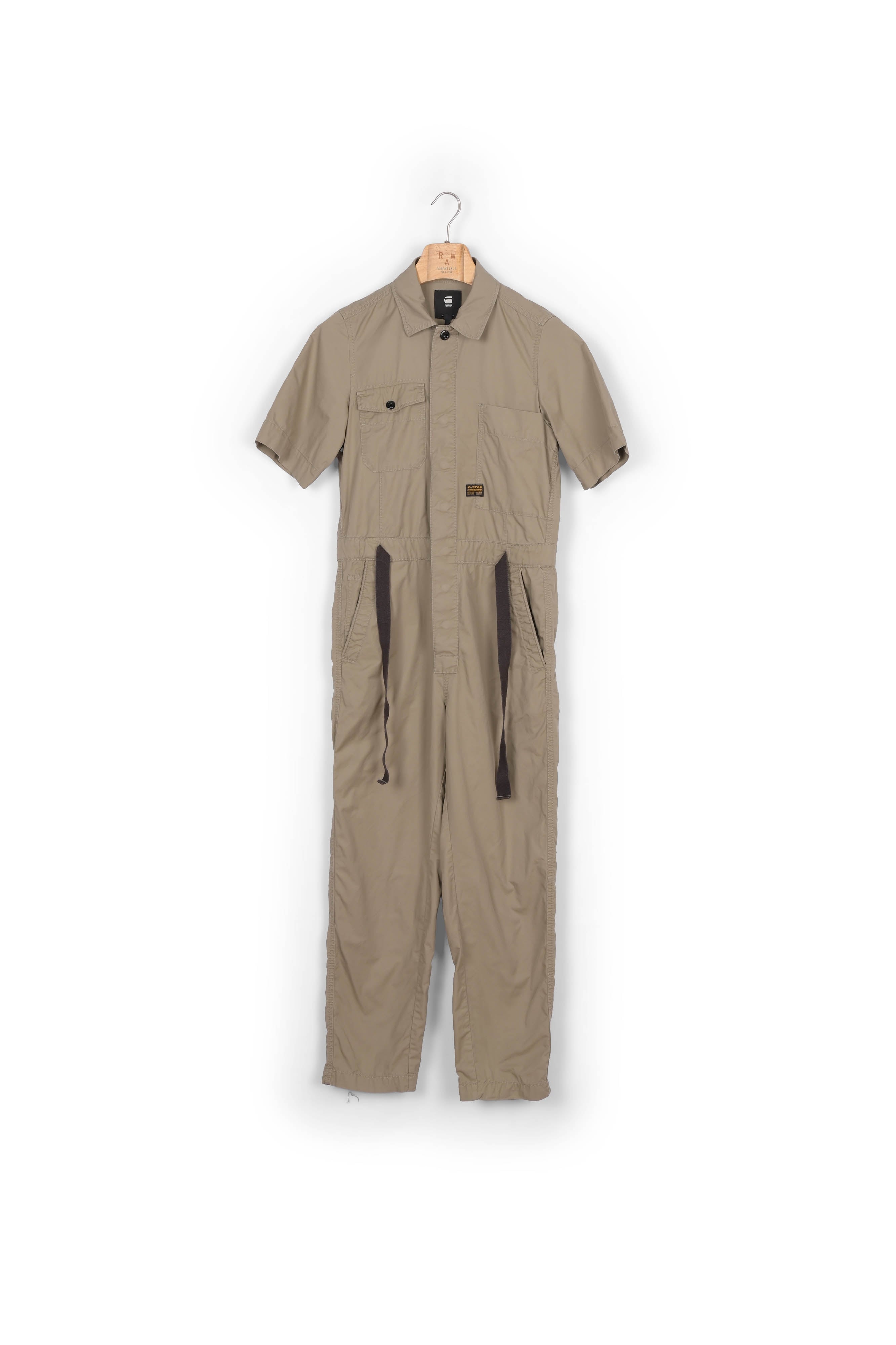 Army Jumpsuit Dada sport preloved - seconde main