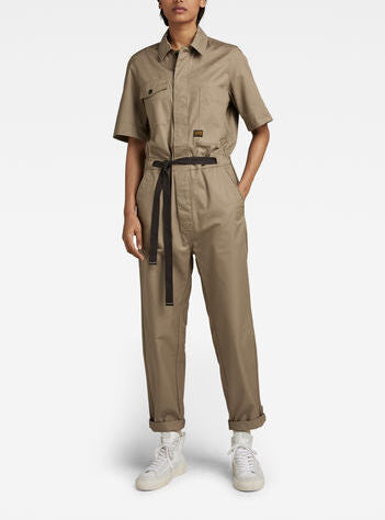 Army Jumpsuit Dada sport preloved - seconde main